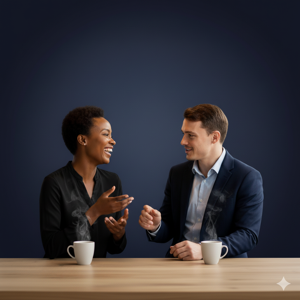 Concentration sur un projet numérique innovant